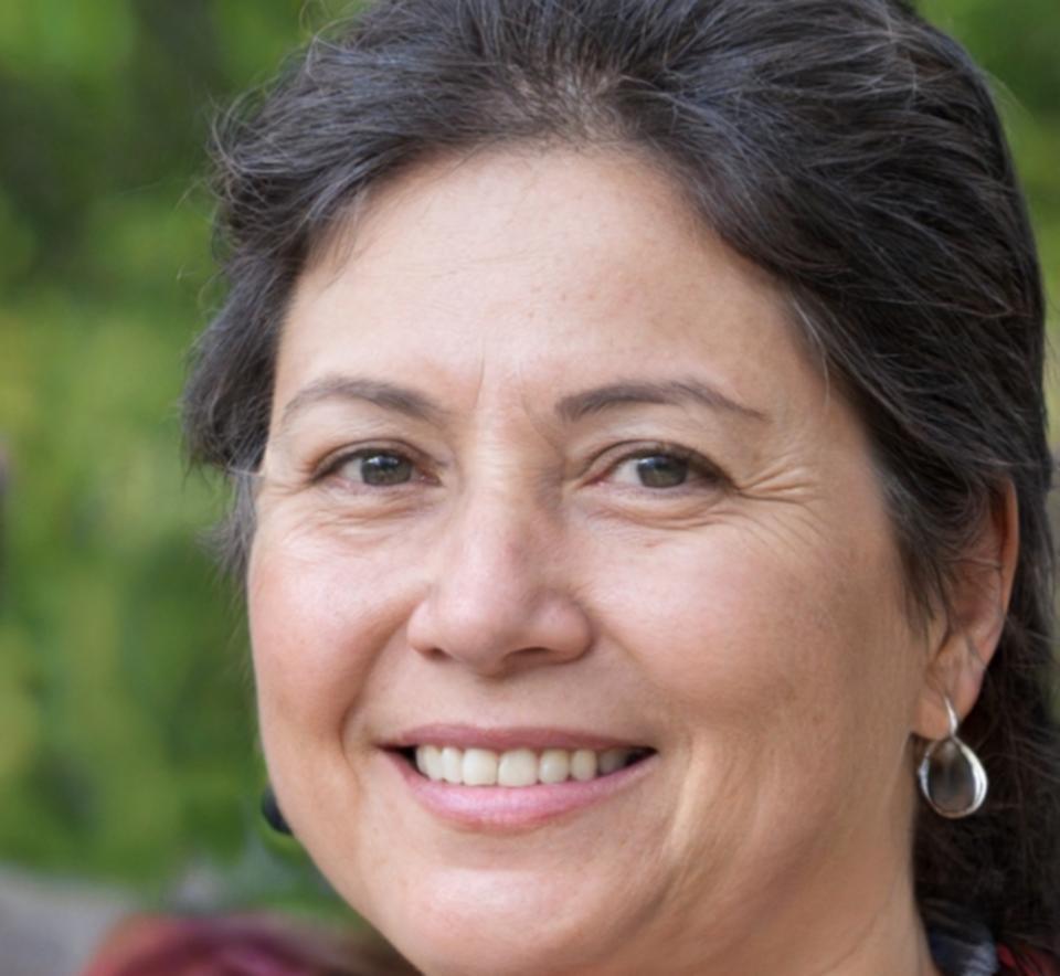 Profesora Elena Ruiz