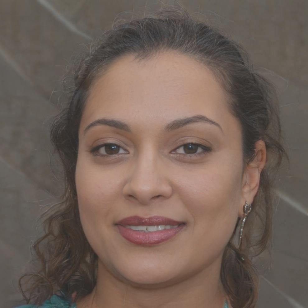 María González, Directora de Análisis Financiero de rivolanthexa